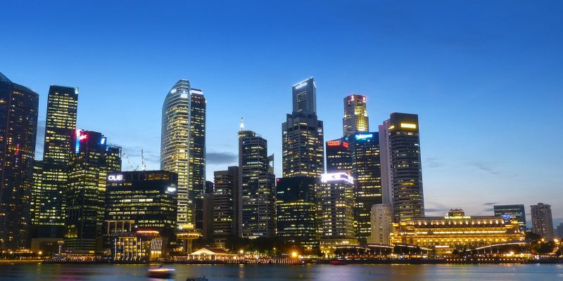singapur-ciudad-urbotica
